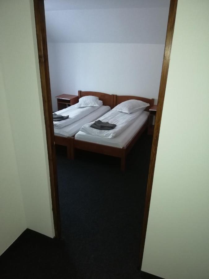 Cabana Cascada Cailor Borşa Quarto foto