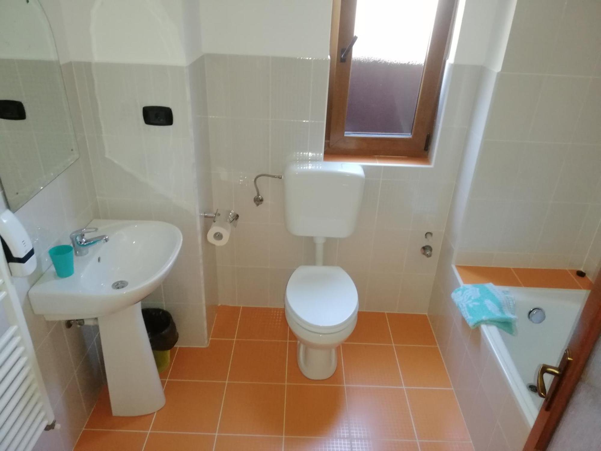 Cabana Cascada Cailor Borşa Quarto foto
